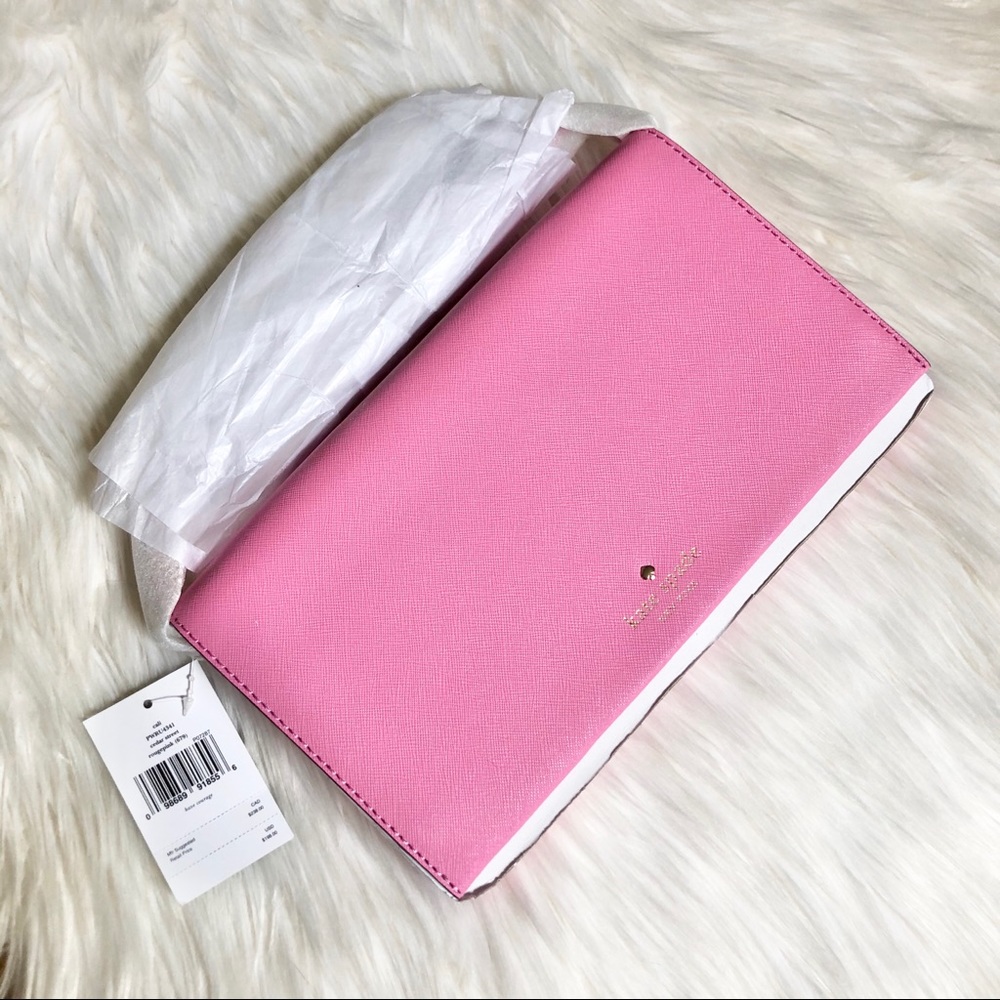 SOLD! Kate Spade || Cedar Street Cali Leather - Picture 5 of 7